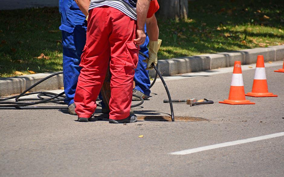 tarif débouchage canalisation Gretz-Armainvilliers