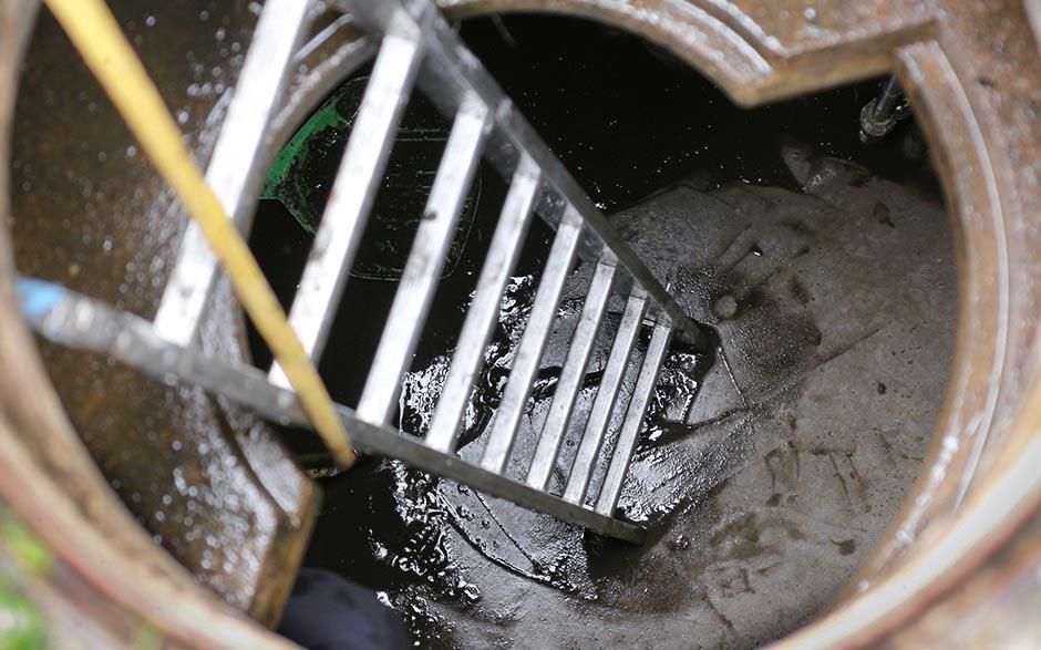 déboucher canalisation tout al egout Menucourt