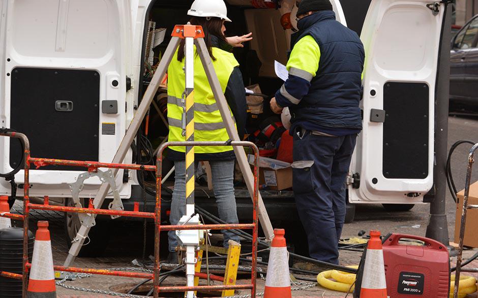 déboucher les canalisations Gretz-Armainvilliers